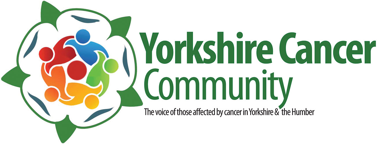 Yorkshire Cancer Community