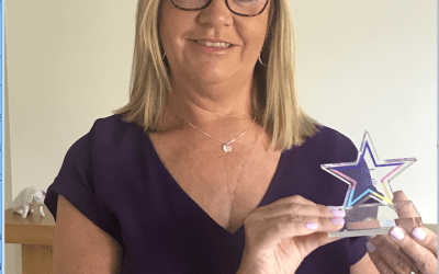 Karen’s story – Pancreatic cancer