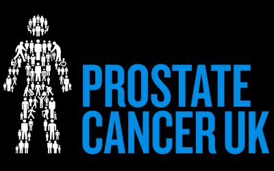 Prostate Cancer UK