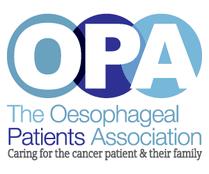 The Oesophageal Patients Association