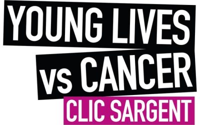 CLIC Sargent