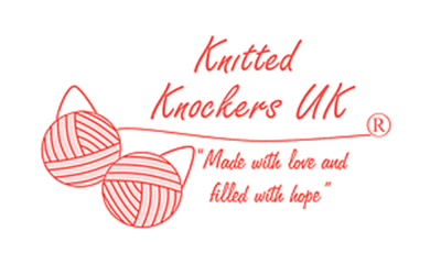 Knitted Knockers UK