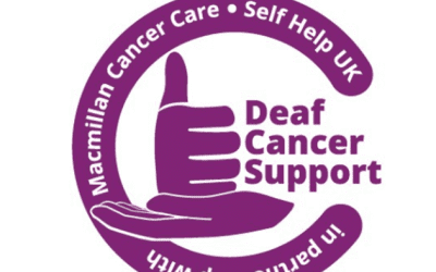 Macmillan Deaf Cancer Support Project