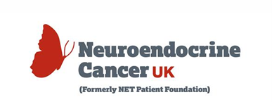 Neuroendocrine Cancer UK (formerly NET Patient Foundation)