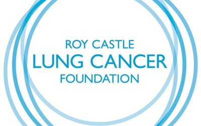 Roy Castle Lung Cancer Foundation