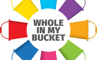 Whole in my bucket