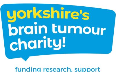 Yorkshire’s Brain Tumour Charity