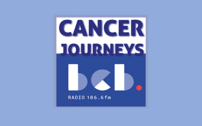 Cancer Journeys – Tony Collier